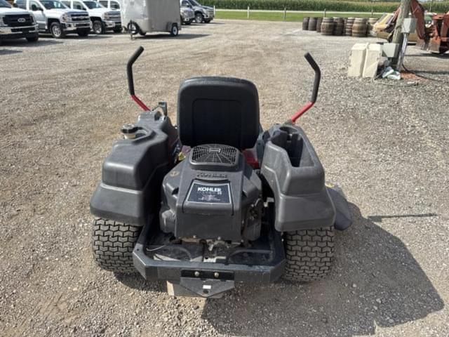 Image of Troy Bilt Mustang XP equipment image 2