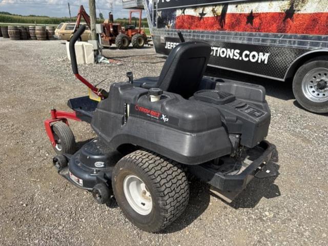 Image of Troy Bilt Mustang XP equipment image 1