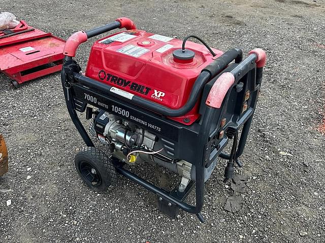 Image of Troy Bilt XP equipment image 1