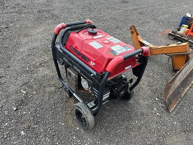 Image of Troy Bilt XP equipment image 3