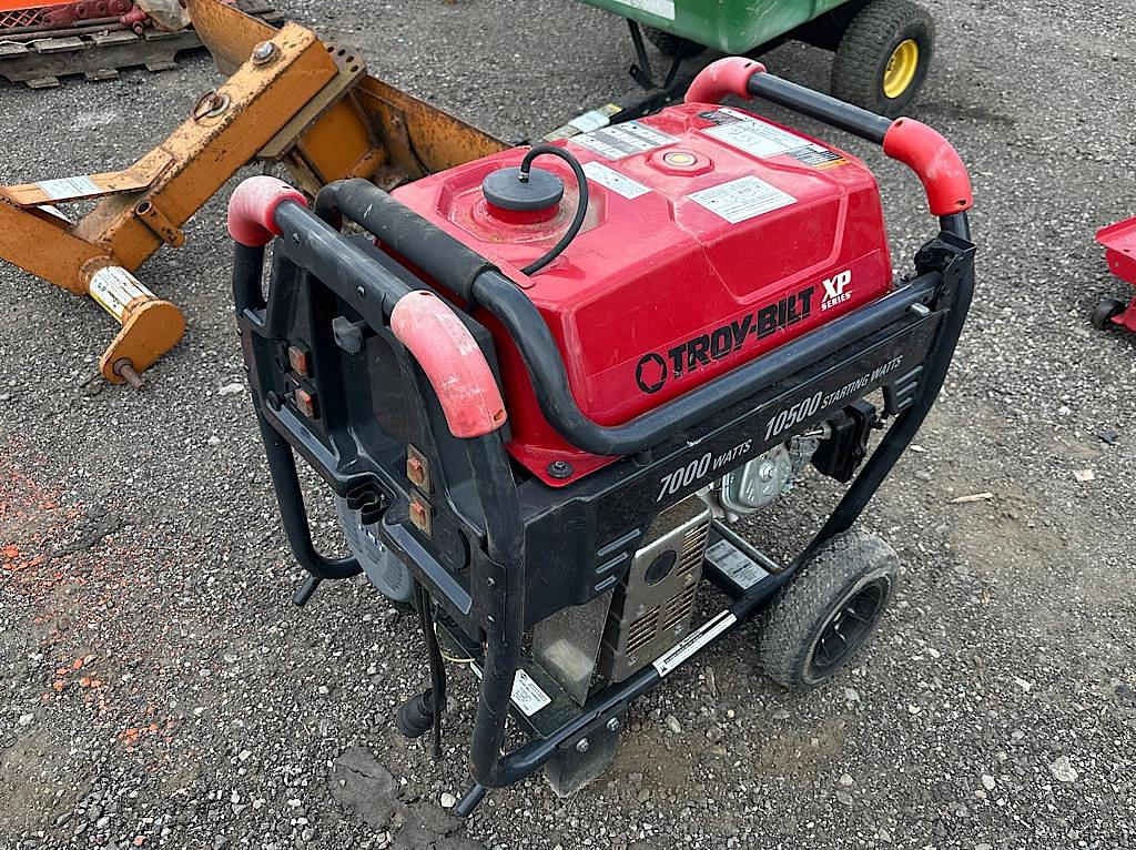 Image of Troy Bilt XP Primary image