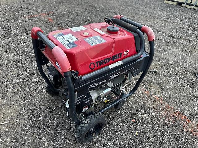 Image of Troy Bilt XP equipment image 2