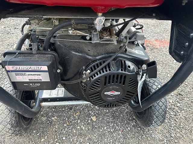 Image of Troy Bilt XP equipment image 4