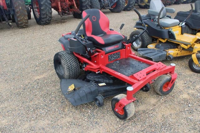 Image of Troy Bilt Mustang Z54 equipment image 1