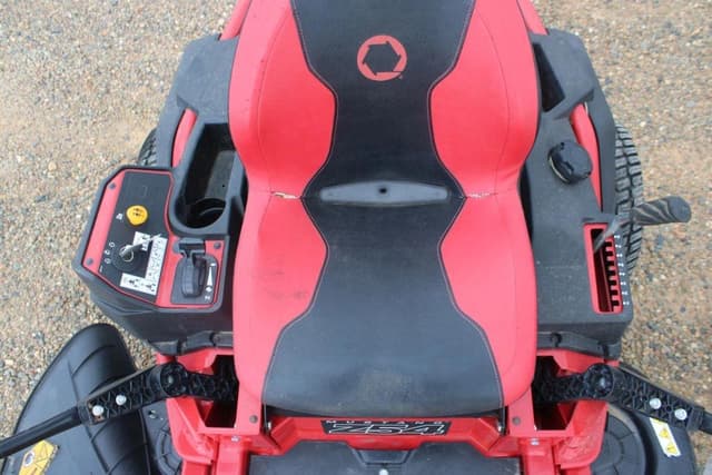 Image of Troy Bilt Mustang Z54 equipment image 3
