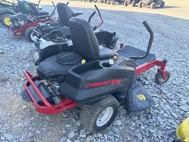 Image of Troy Bilt Mustang 42 equipment image 3
