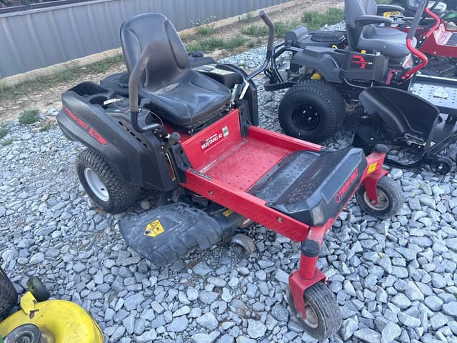 Image of Troy Bilt Mustang 42 equipment image 2