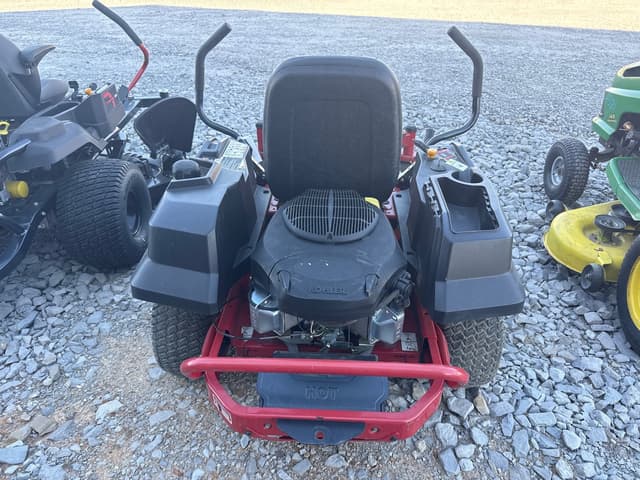 Image of Troy Bilt Mustang 42 equipment image 4