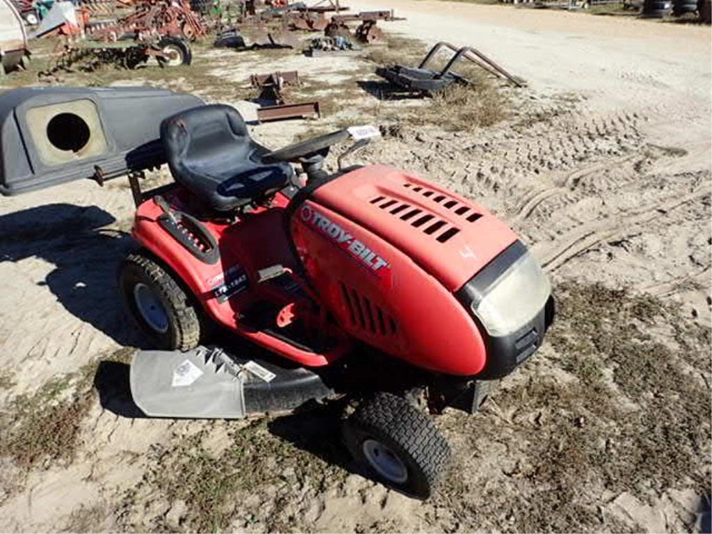 Troy Bilt LTX-1842 Equipment Image0