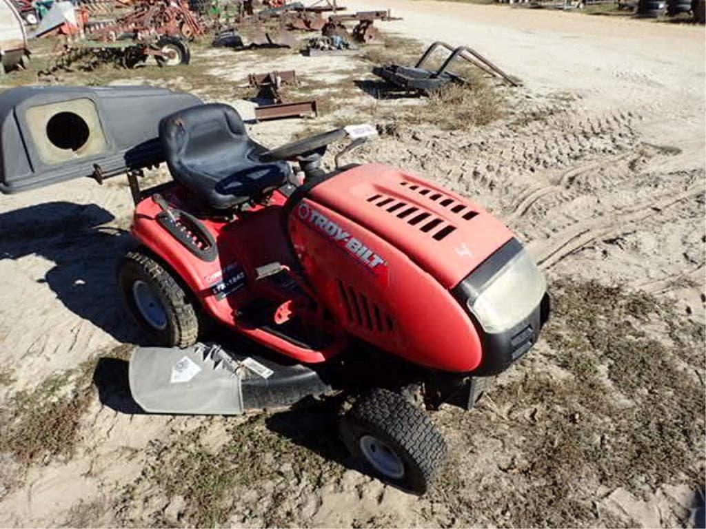Image of Troy Bilt LTX-1842 Primary image