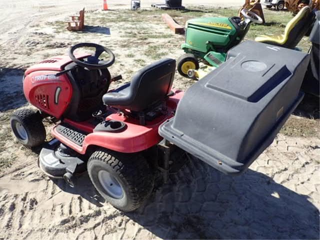 Image of Troy Bilt LTX-1842 equipment image 3