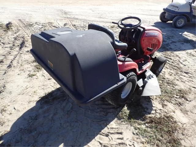 Image of Troy Bilt LTX-1842 equipment image 2