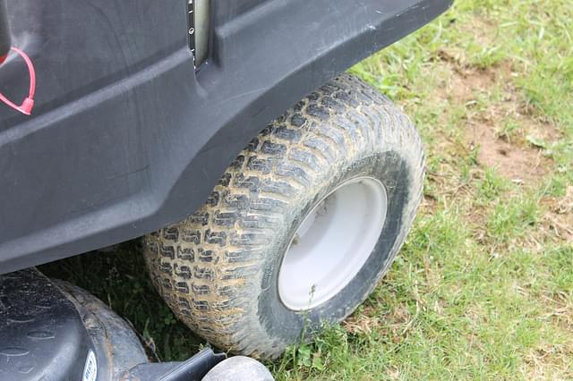 Image of Troy Bilt Mustang equipment image 3