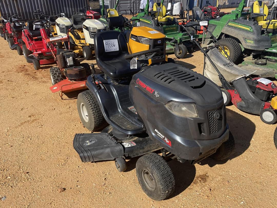 Image of Troy Bilt XP Image 1