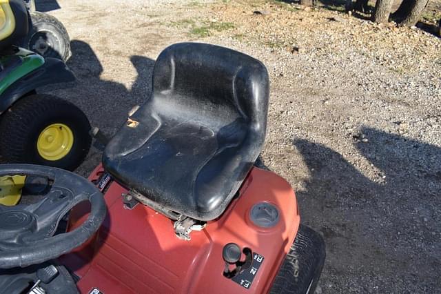 Image of Troy Bilt Bronco equipment image 4