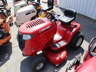 Main image Troy Bilt Pony