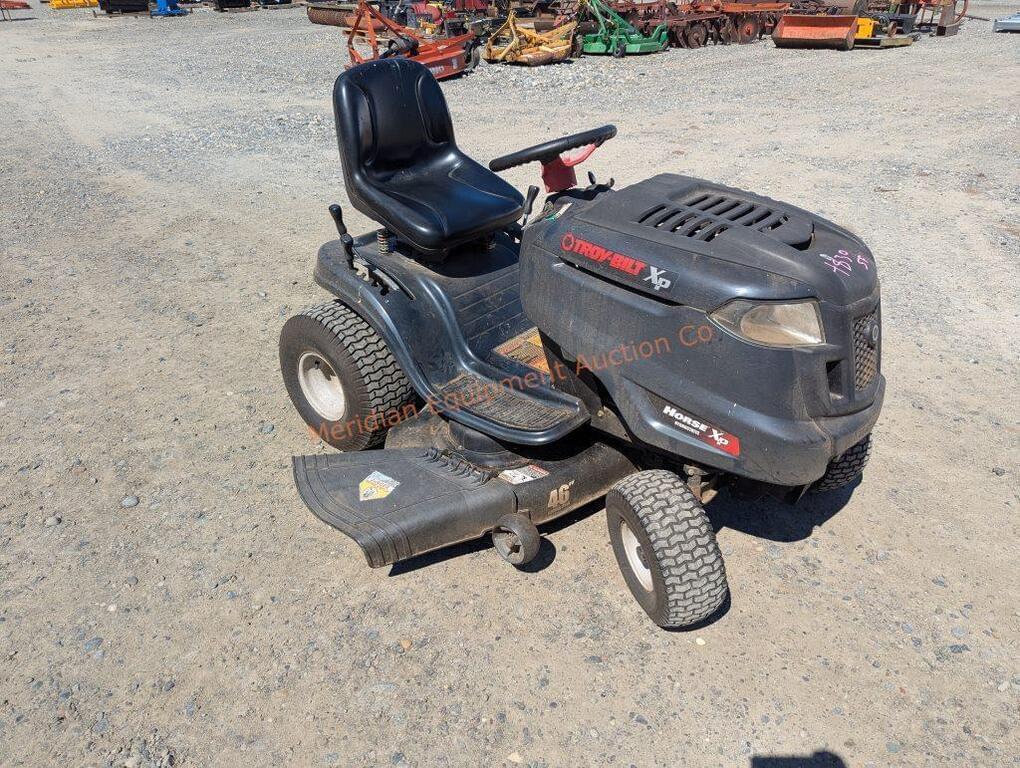 Image of Troy Bilt XP Primary image