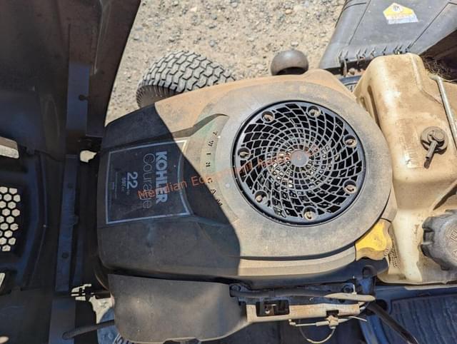 Image of Troy Bilt XP equipment image 4