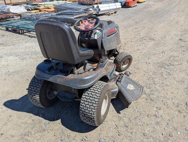 Image of Troy Bilt XP equipment image 3