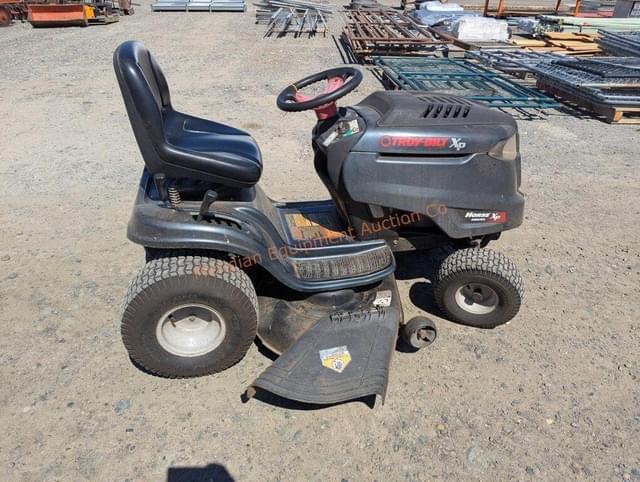 Image of Troy Bilt XP equipment image 1