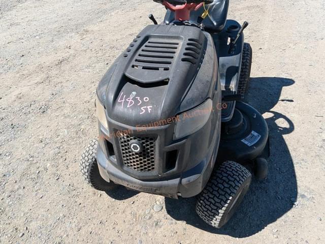 Image of Troy Bilt XP equipment image 2