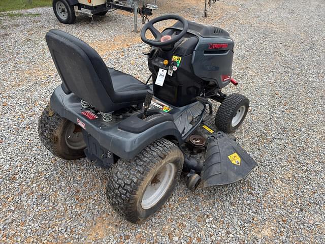 Image of Troy Bilt Super Bronco XP equipment image 3