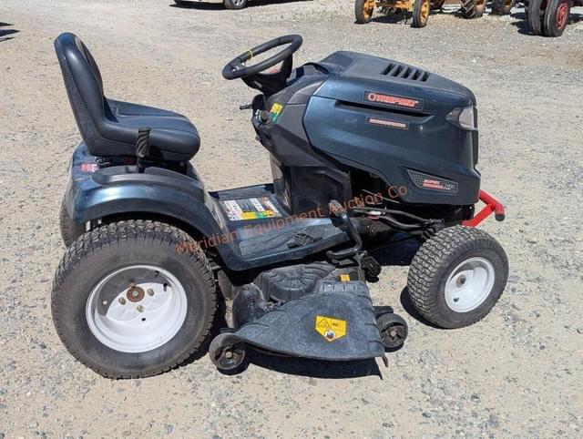 Image of Troy Bilt Super Bronco XP equipment image 3