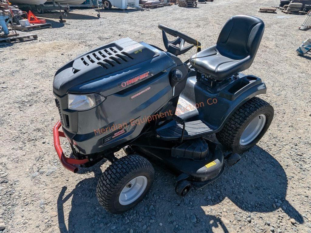 Image of Troy Bilt Super Bronco XP Primary image