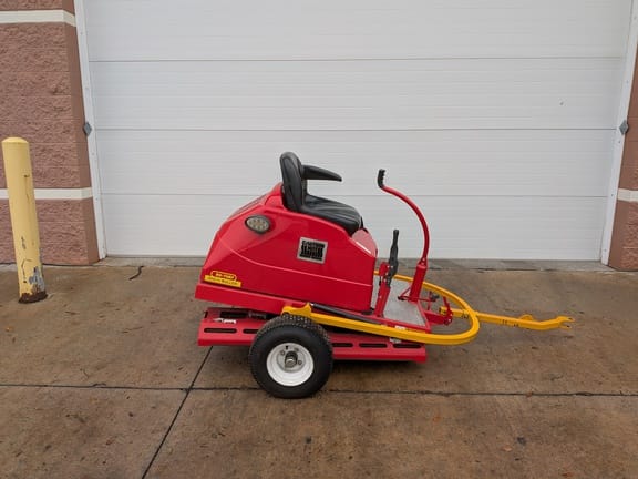 Tru-Turf R50-11 Equipment Image0