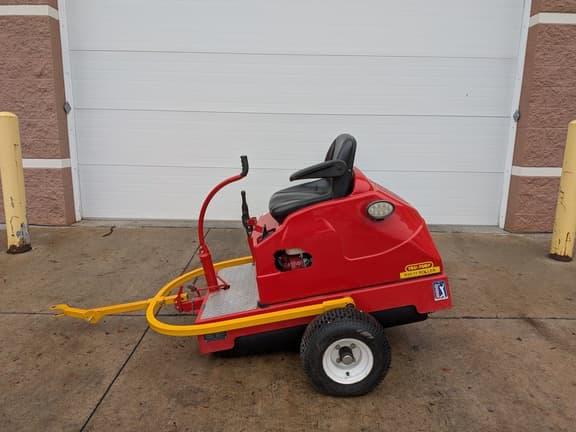 Image of Tru-Turf R50-11 equipment image 4
