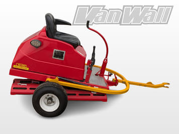 Main image Tru-Turf R50-11