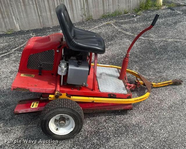 Image of Tru-Turf RS48-11C equipment image 4