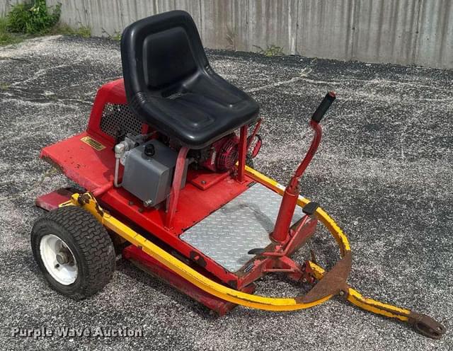 Image of Tru-Turf RS48-11C equipment image 3