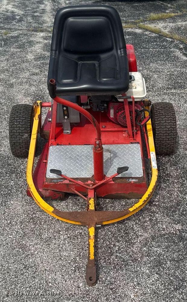 Image of Tru-Turf RS48-11C equipment image 2