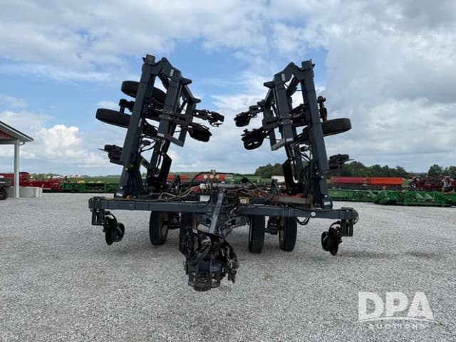 Image of TRUAG Avenger 1710 equipment image 1