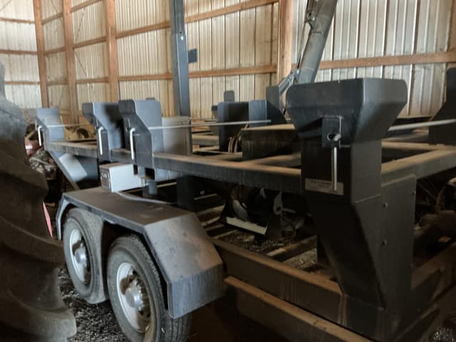 Image of TRUAG Defender 4 equipment image 3