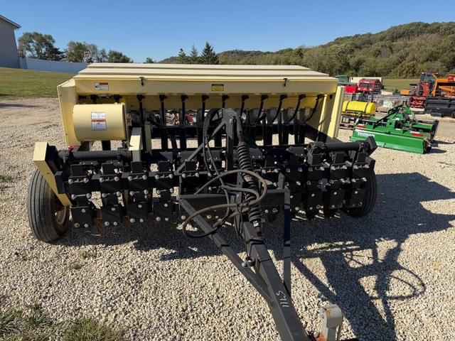 Image of Truax Flex-II equipment image 2