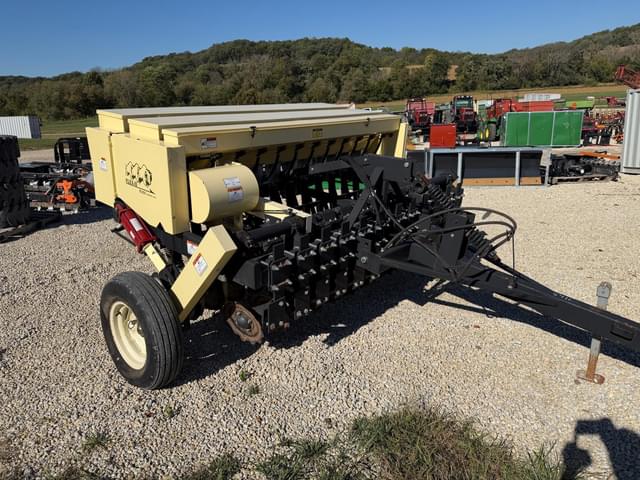 Image of Truax Flex-II equipment image 1