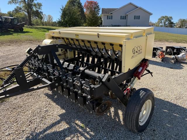 Image of Truax Flex-II equipment image 4