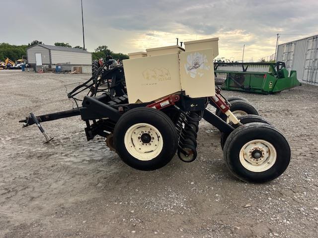 Image of Truax FLXII-812RT equipment image 2