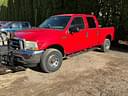 2003 Ford F-350 Image