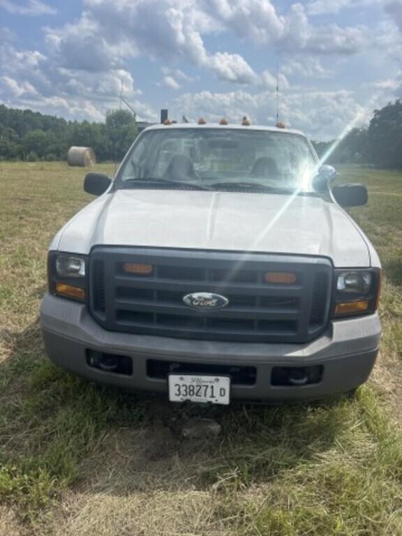 Image of Ford F-350 Image 1