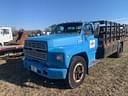 1989 Ford F-700 Image