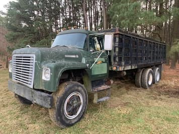 Main image International Loadstar 1800