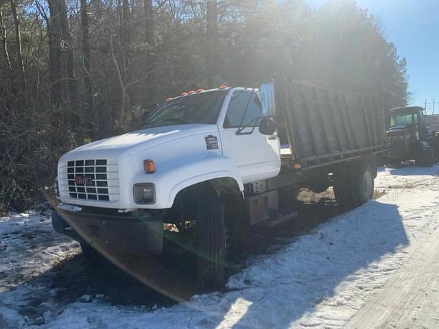 Image of GMC 6500 equipment image 1