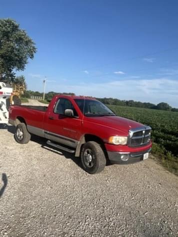 Main image Dodge Ram 2500