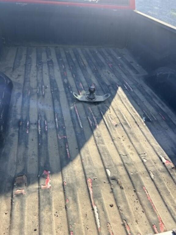 Image of Dodge Ram 2500 equipment image 3