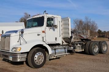 Main image International 9200