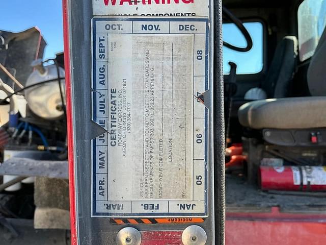 Image of Mack CH613 equipment image 1