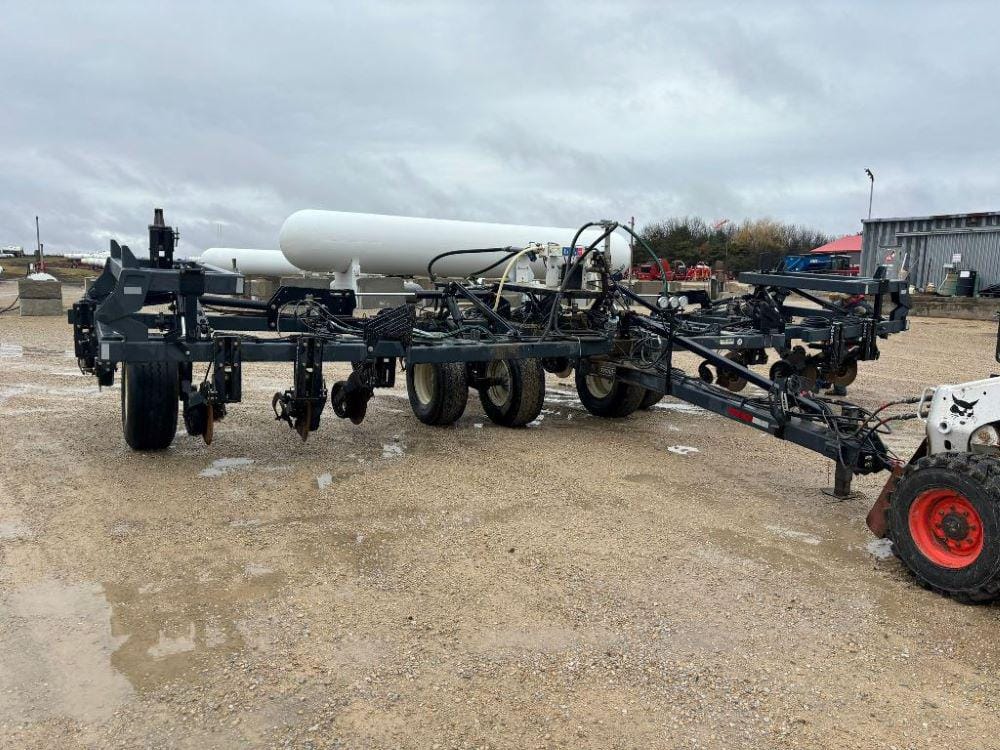 Main image TRUAG 1510